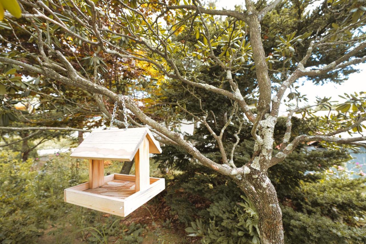 Maple Farm Vila Asahikawa Exterior foto