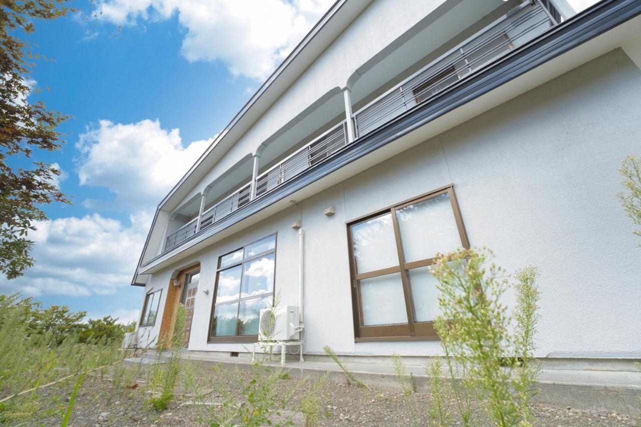 Maple Farm Vila Asahikawa Exterior foto